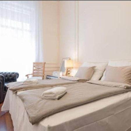 Luxury Art Deco Suite Close To Museum Of Fine Arts Budapest Bagian luar foto