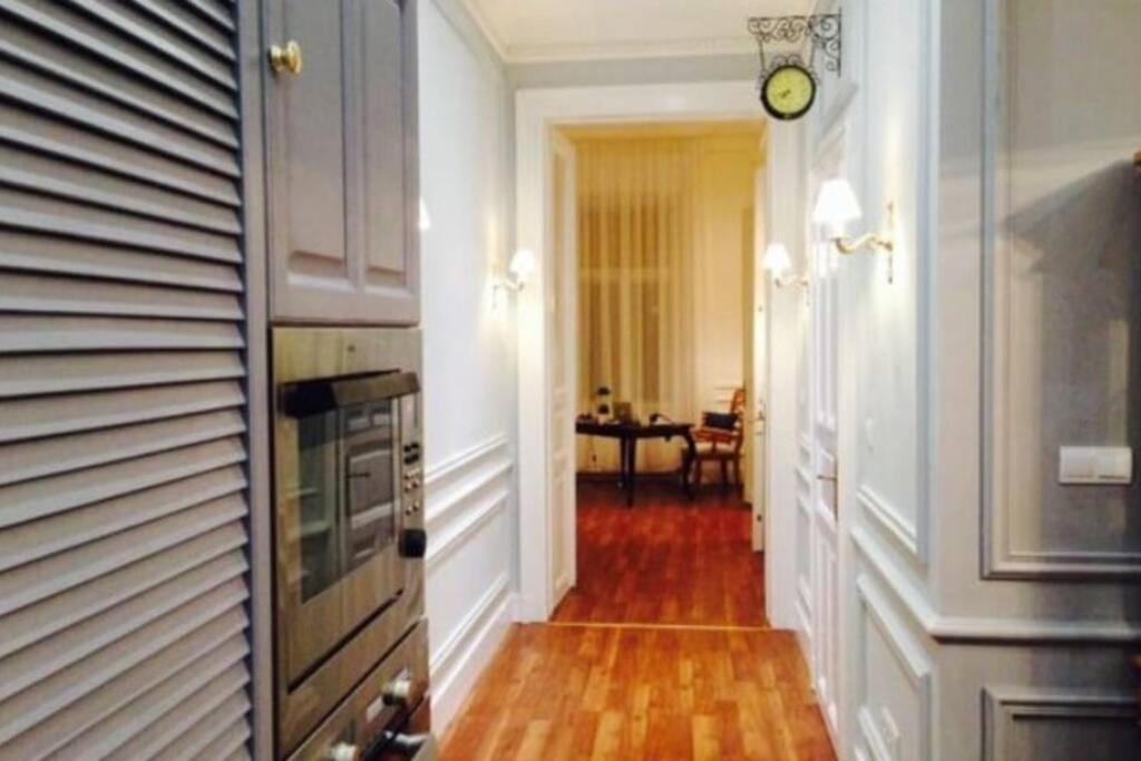 Luxury Art Deco Suite Close To Museum Of Fine Arts Budapest Bagian luar foto