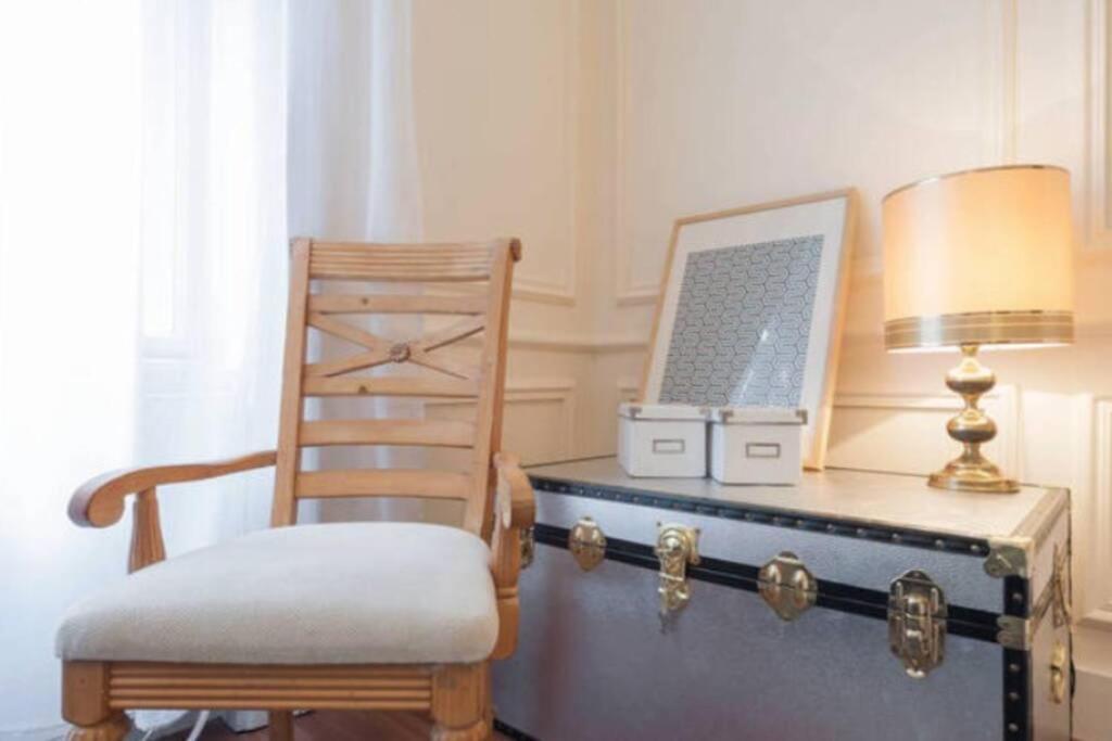 Luxury Art Deco Suite Close To Museum Of Fine Arts Budapest Bagian luar foto